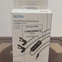 میکروفن بویاM1DM