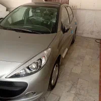۲۰۷ پانا تیتانیوم ارتقا یافته فول