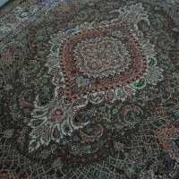 فرش۱۲متری درحد نو