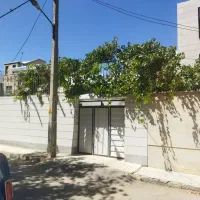 منزل مسکونی یک و نیم طبقه