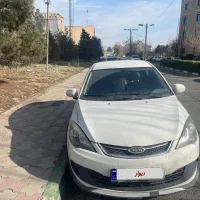 ام وی ام 315 اسپرت لاکچری