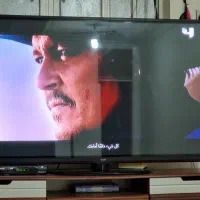 تلفزیون ۶۰ اینج ال جی