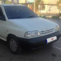 پراید 131مدل97