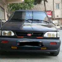 پراید صبا|خودرو سواری و وانت|قدس, شهر‌قدس|دیوار