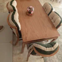 میز ناهار خوری