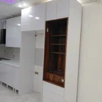 کاف بار  ، بوفه نو