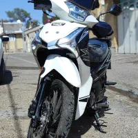 موتور125 آشیل