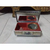 جعبه موزیکال قدیمی