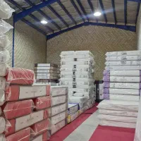 تضمین اصل بودن تشک با خرید از فروشگاه طاها