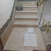 سنگ کار و کاشیکار نما کار هستم
