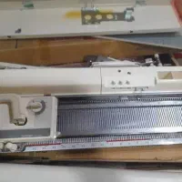 کاموا بافندگی