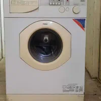 ماشین لباسشویی Haier