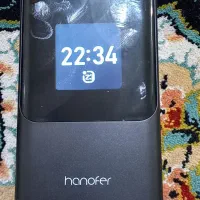 گوشی هانوفر نو نو