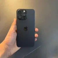 آیفون 15 پرو مکس های کپی