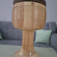 تمبک حلمی