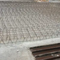 کارگاه تیرچه جعفری