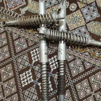 کمک عقب و جلو