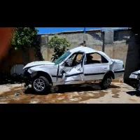 خریدار ومشاوره خودروهای تصادفی