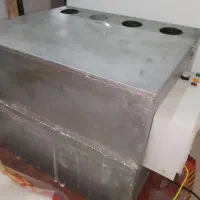 سایلنت باکس