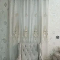 پرده نو