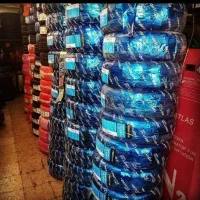 فروش لاستیک ٪ دولتی // با تخفیف و کف قیمت)