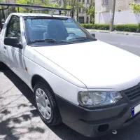 اریسان یک مدل ۹۶ معاوضه با سواری مدل بالا