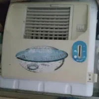 کولر آبی
