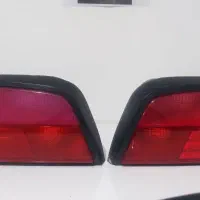 چراغ عقب پارس