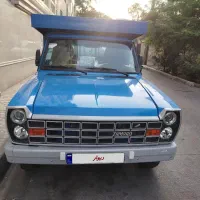 نیسان وانت دوگانه سوز آپشنال z24