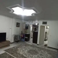 64متر-فول-امکانات-نظام-اباد-شارق