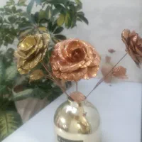 گل باگلدان