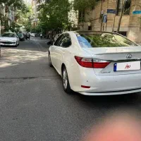 لکسوس ES 250 مدل ۲۰۱۴