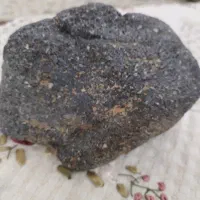 شهاب سنگ و کهربا اصل