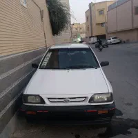 پراید هاچبک خونگی شاسی پلمپ ب‌شرط
