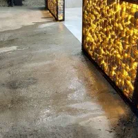 سنگ‌قلوه‌رودخانه‌ای