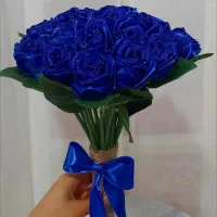 گلفروشی رز ربانی