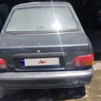 پراید 1381