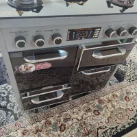 اجاق گاز