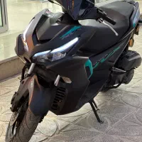 موتور سیکلت
