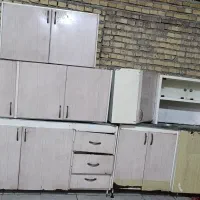 کابینت فلزی فروشی
