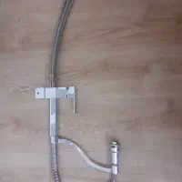 شیر ظرف شوی دو کاره