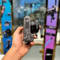 دوربین سونی SONY ZVE10 + 16-50