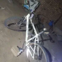 دوچرخه ۲۶