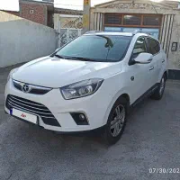 جک S5 دنده 94 خانگی