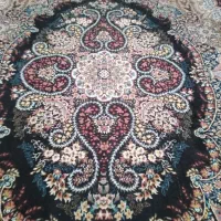 یک جفت قالین ۱۲متری