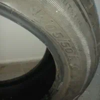 لاستیک بارز دنا پلاس