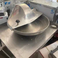 سبزی خوردکن دهنه ۷۰ خورد کن سبزی مغازه