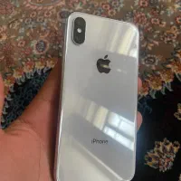 iPhone X 256|موبایل|فردیس, ثابتی|دیوار