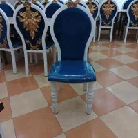 صندلی و میز  رستورانی