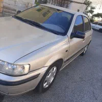 سمند LX|خودرو سواری و وانت|زرقان, |دیوار